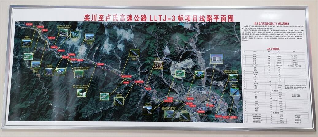 安全所欒盧Ⅲ標(biāo)專項(xiàng)風(fēng)險報告 順利通過評審